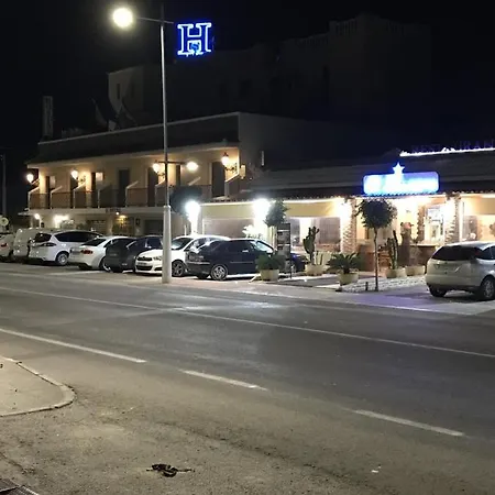 Hotel Lucero