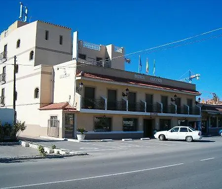 Lucero