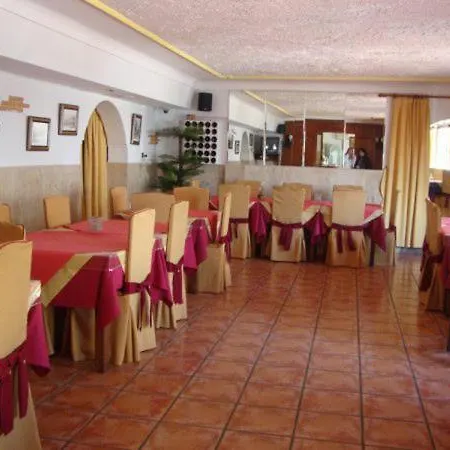 Hotel Lucero *