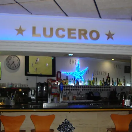 Hotel Lucero Cuevas del Almanzora