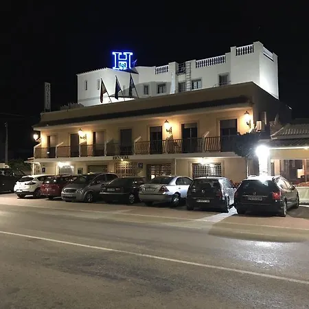 Hotel Lucero *